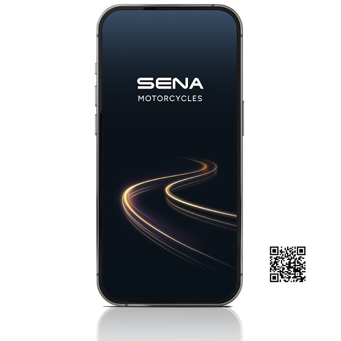 Sena SF2 Features 2
