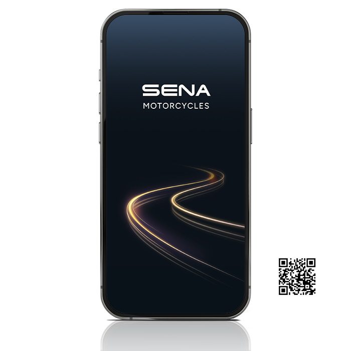 Sena SF4 Features 2