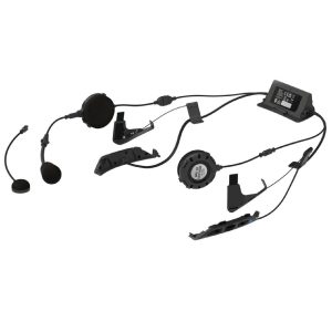 Sena SRL-03 Motorcycle Bluetooth Intercom System 1