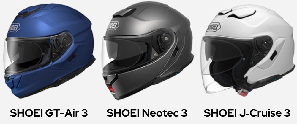 Sena SRL-03 Features 1