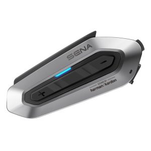 Sena SRL EXT 01 Motorcycle Bluetooth Intercom NXR2 1