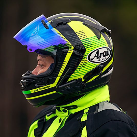 Sena Spider RT1 Features 2