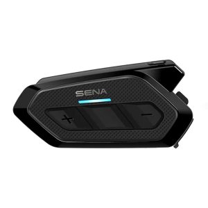 Sena Spider RT1 Mesh Motorcycle Bluetooth Intercom 1