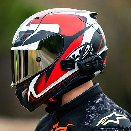 Sena Spider ST1 Features 1