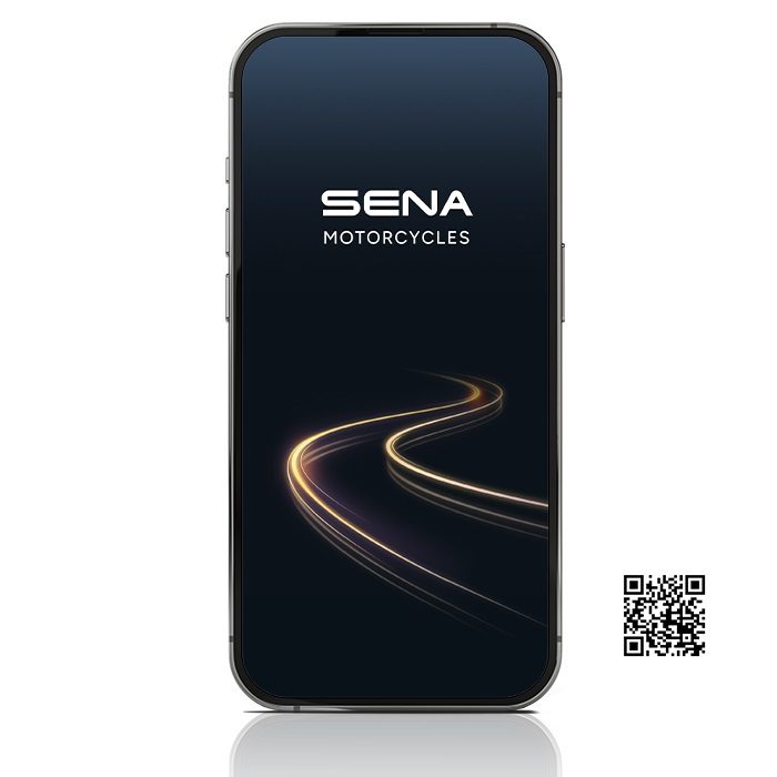 Sena Spider ST1 Features 4