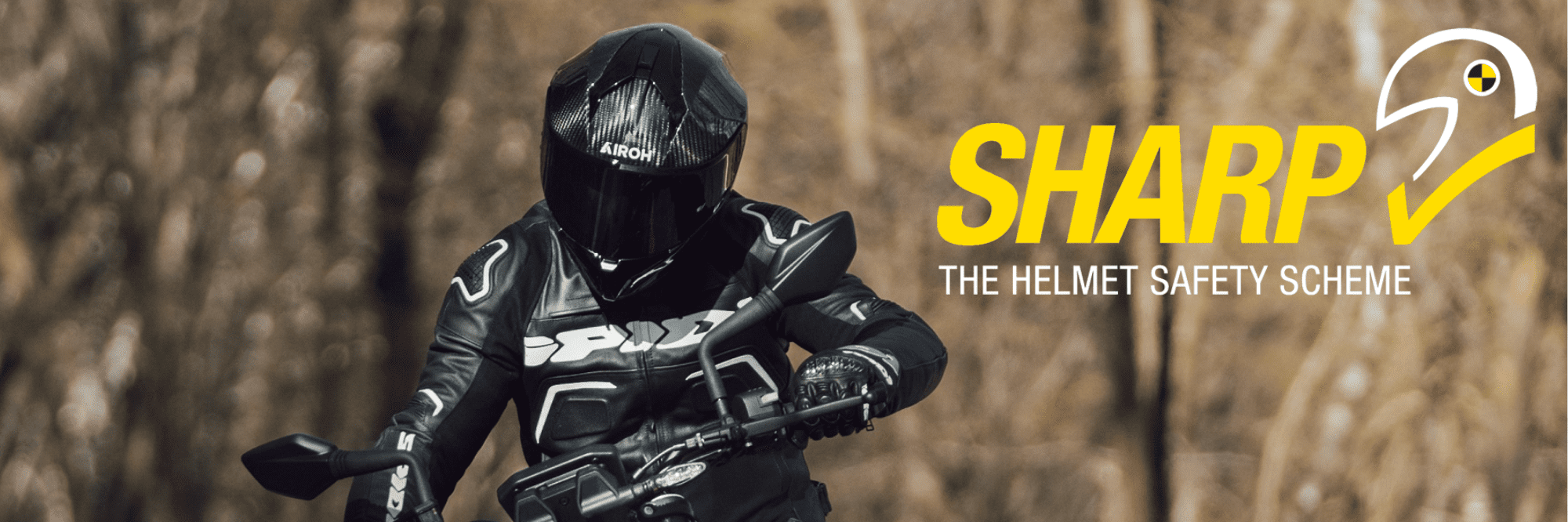 SHARP Helmet Ratings Explained