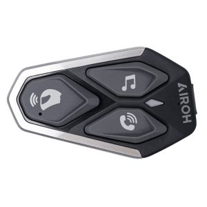 Airoh AWC4 Motorcycle Bluetooth Intercom 1.1