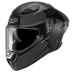 Caberg Drift Evo ll Carbon Plain Motorcycle Helmet 1
