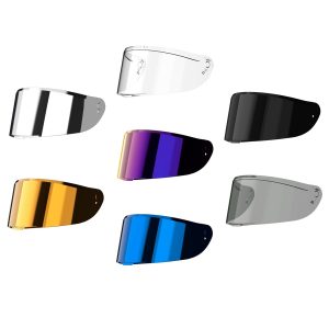 FF812 Motorcycle Helemt Visor Group 1