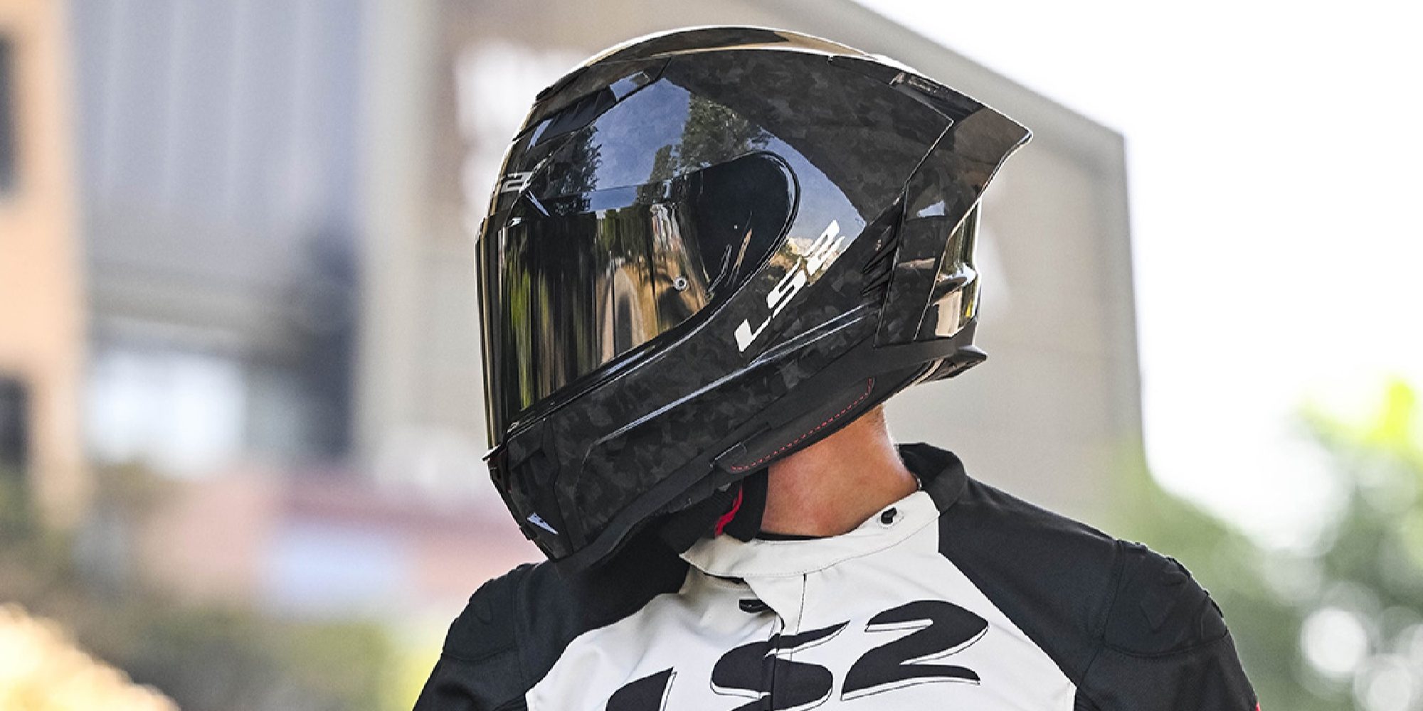 How Long Do Motorcycle Helmets Last?