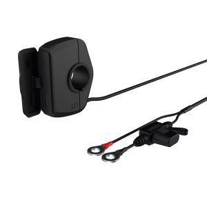 Oxford Slimline USB Type-A Type C 3.0 AMP Charging Kit EL118 1