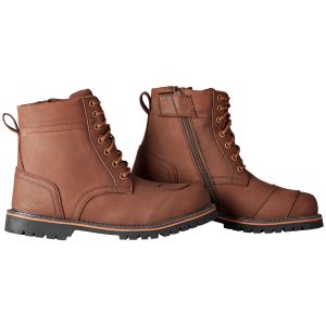 RST Roadster 3 Motorcycle Boots Brown 1.1