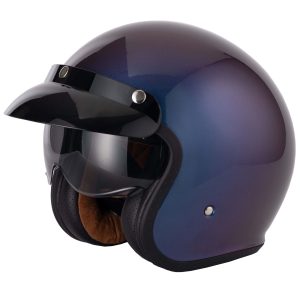 Vcan H589 Gradient Motorcycle Helmet 1