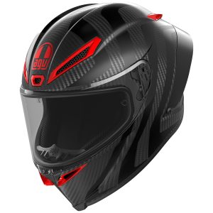 AGV Pista GP-RR Intrepido Motorcycle Helmet