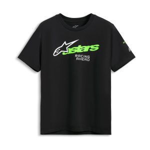 Alpinestars Entitled CSF Motorcycle Tee 1