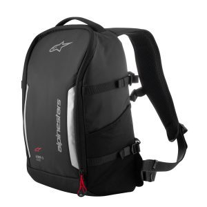 Alpinestars Motion Pack 3 Motorcycle Backpack 1