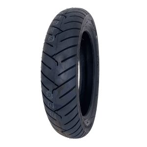 Deli Tire Urban Grip Tubeless Scooter Tyre 90 90-12 SC220 TTL129090A 1