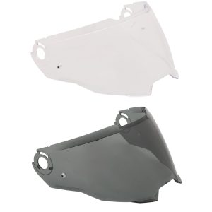 HJC HJ-44 I80 Motorcycle Helmet Visor Group 1