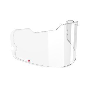 MT Jarama Motorcycle Helmet Pinlock Insert Clear 1