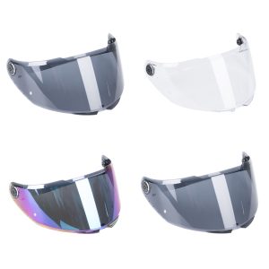 MT Braker Motorcycle Helmet Visor MT Thunder 4 Stinger 2 Braker Motorcycle Helmet Visor group 1