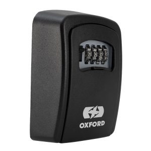 Oxford Motorcycle Key Safe Oxford Motorcycle Key Safe LK103 1