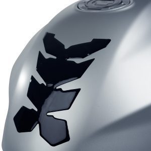 Oxford Mantis Gel Spine 3D Tank protector 1