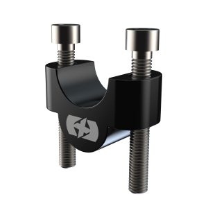 Oxford Motorcycle Handle Bar Risers 1