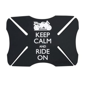 Oxford Ride On Helmet Bumper 1