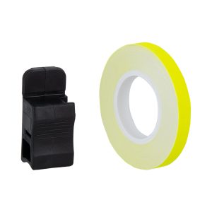 Oxford Wheel Stripes Yellow 1