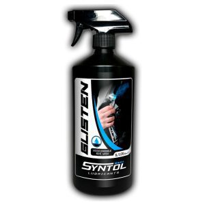 Syntol Glisten Motorcycle Speed Wash 1L