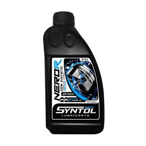 Syntol Nero-R 2T Racing Motorcycle Oil 1L