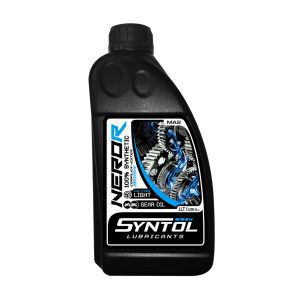 Syntol Nero-R Ultralight Motorcycle Racing Gear Oil – 1L Syntol Nero-R Gear Ultralight Motorcycle Racing Gear Oil 1L