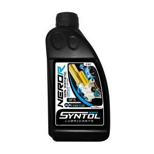 Syntol Nero-R SF 5 Racing Motorcycle Fork Fluid 1L