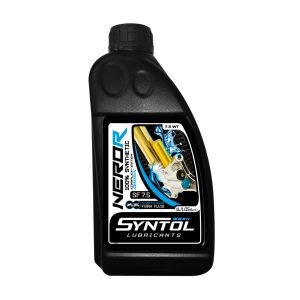 Syntol Nero-R SF 7.5 Racing Motorcycle Fork Fluid