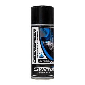 Syntol Parts Degreaser Aerosol 400ml