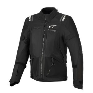 Alpinestars Stella Andes v4 Drystar Motorcycle