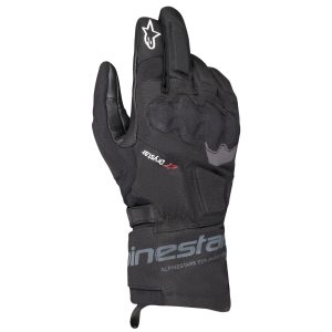 Alpinestars WT-3 Drystar Insulated Men's Motorcycle Gloves 1