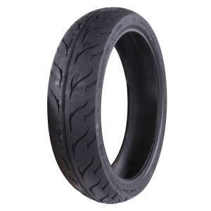Deli Street Motorcycle Tyre SB101 Tread 1