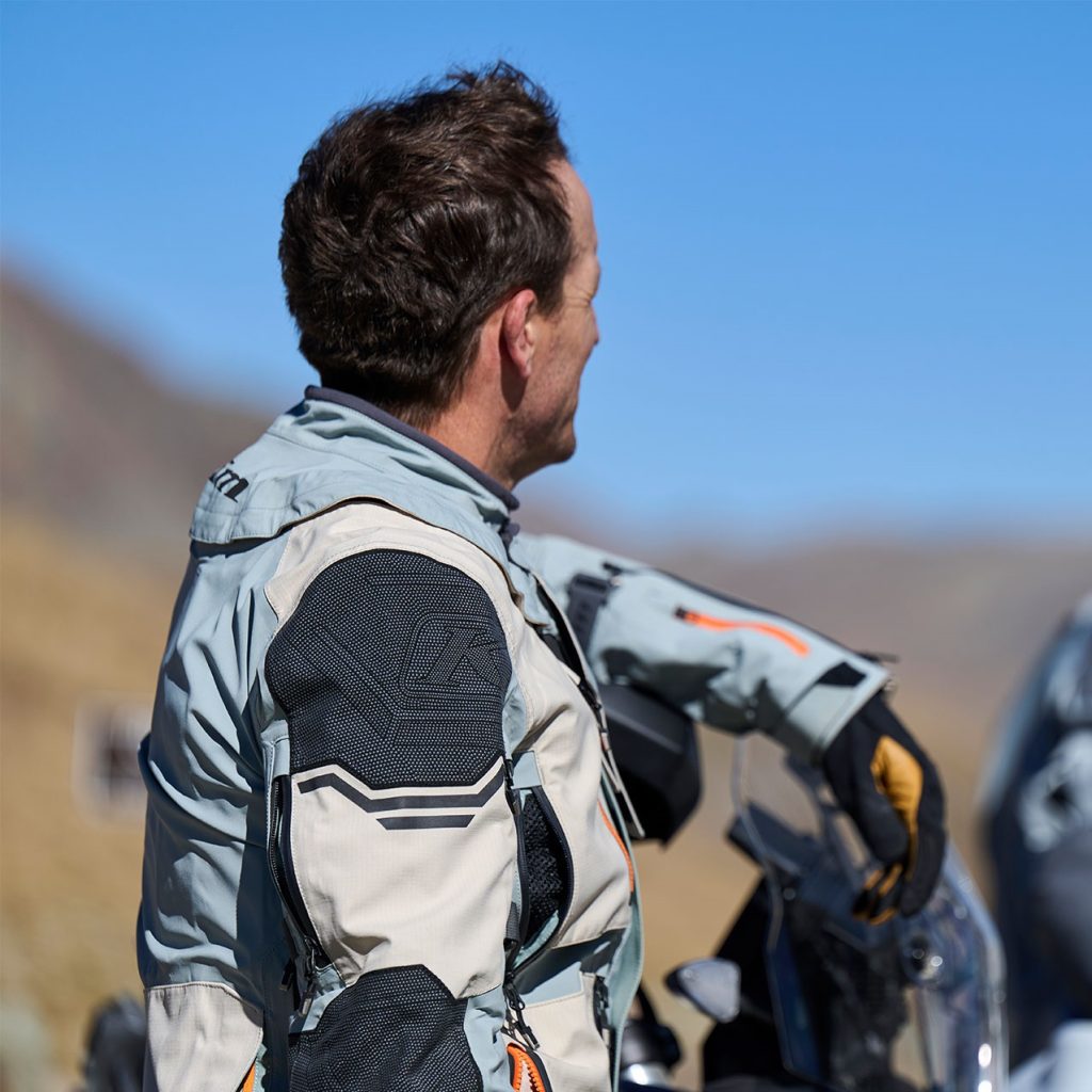 Klim Motorcycle Clothing Lifestyle 1