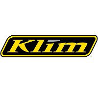 Klim Motorcycle Clothing Logo