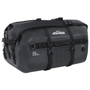 Oxford Aqua Pro T-50 Roll Bag Black 1