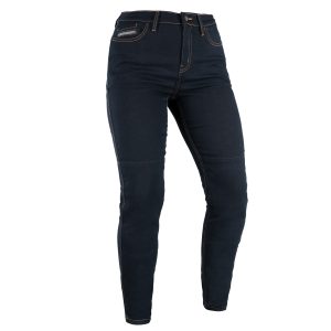 Oxford Original AA Super Stretch Womens Jeans Indigo 1