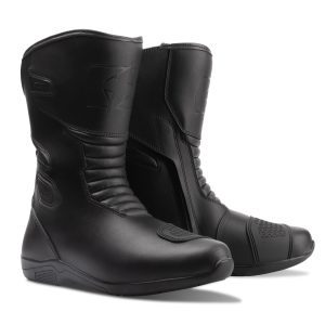 Oxford Tracker 3.0 Motorcycle Boots Black 1