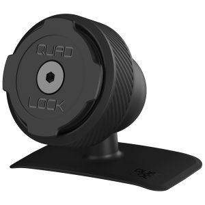 Quad Lock Dash Console Car Mount 1