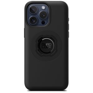 Quad Lock Mag iPhone 15 Pro Max Motorcycle phone case 1