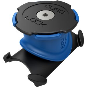 Quad Lock Stem Handlebar Bike Mount 1