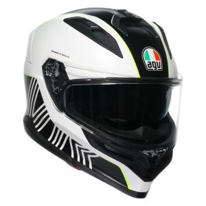 AGV K7 Super 46 Replica Motorcycle Helmet 1
