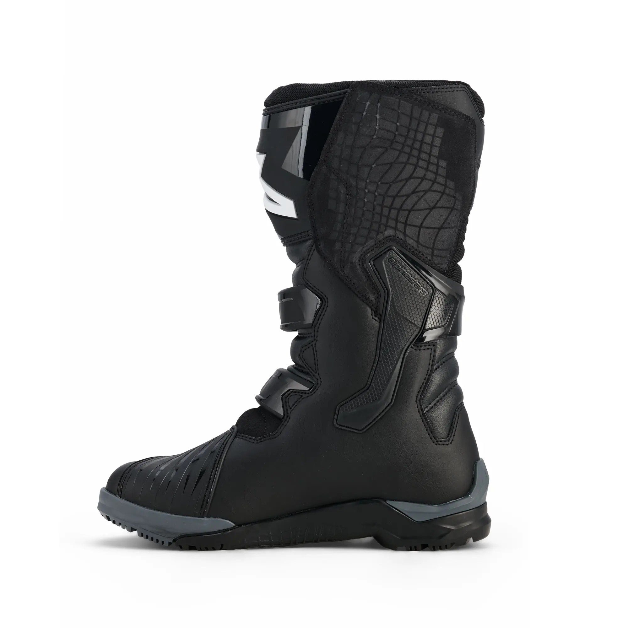 Alpinestars Corozal v2 Adventure Drystar Motorcycle Boots 3
