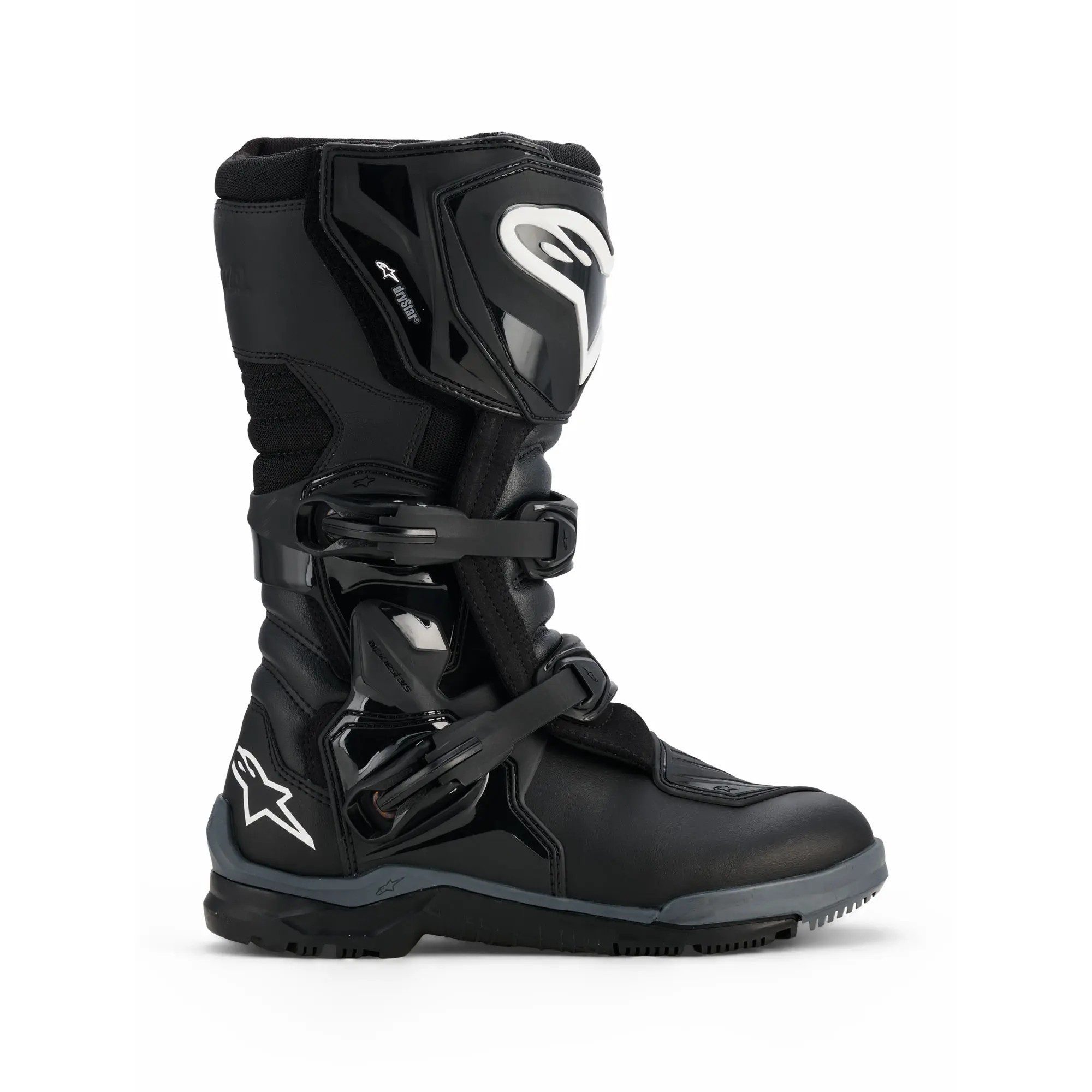 Alpinestars Corozal v2 Adventure Drystar Motorcycle Boots 4