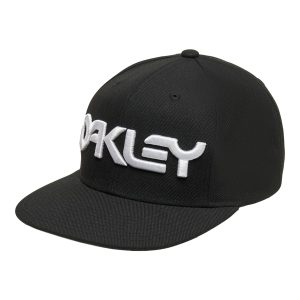 Oakley Mark III Cap Blackout 1